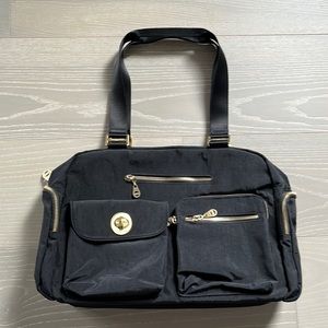 Baggallini laptop tote